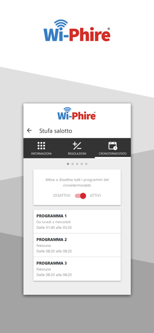 Wi-Phire(圖2)-速報App