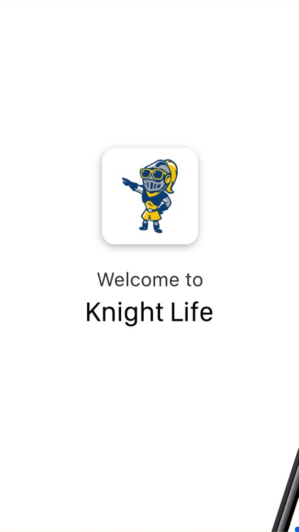 Neumann Knight Life