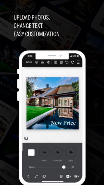 Kuper Creative screenshot-3