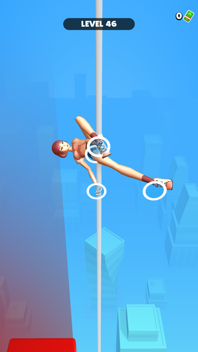 PoleDancer3D