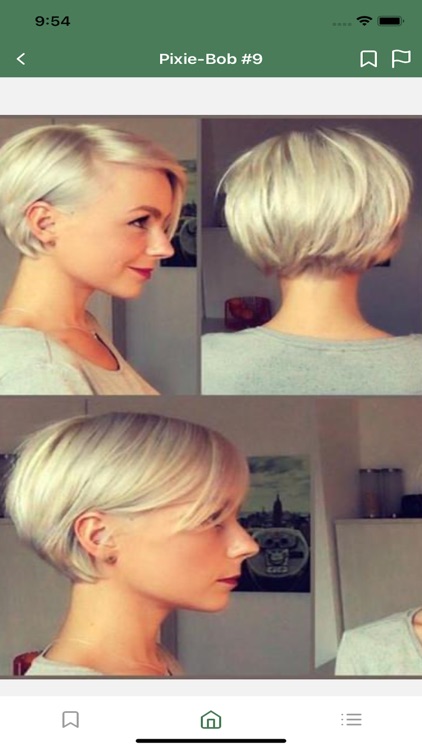 Pixie Cut Hairstyles For Women