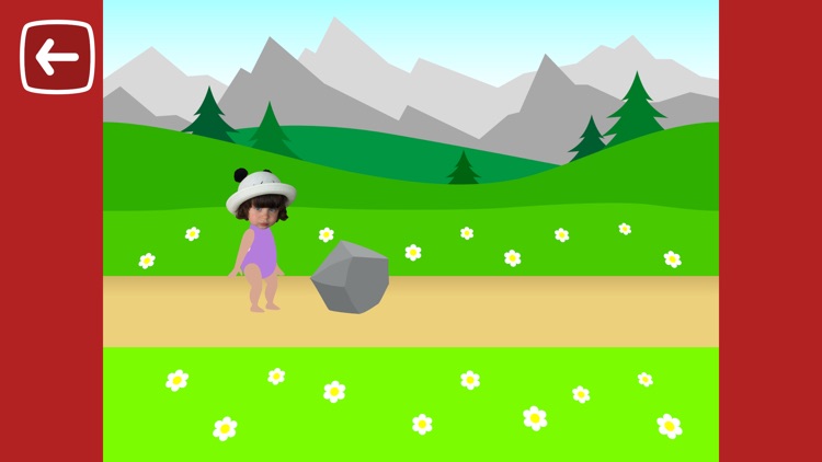 Smart Games for Little Kids screenshot-4