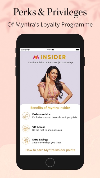 Myntra - Fashion Shopping App screenshot-8