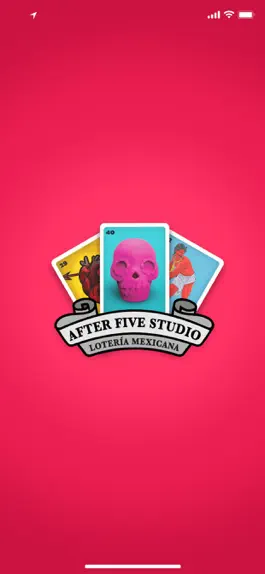 Game screenshot Lotería After Five Studio mod apk