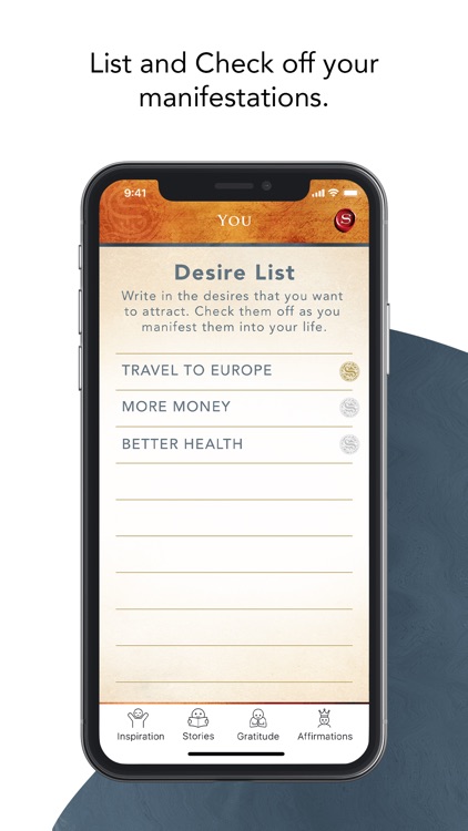 The Secret Super App screenshot-6