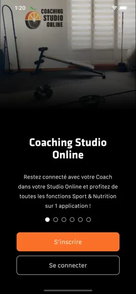 Game screenshot Coaching Studio Online mod apk