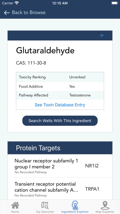 Well Explorer screenshot-6