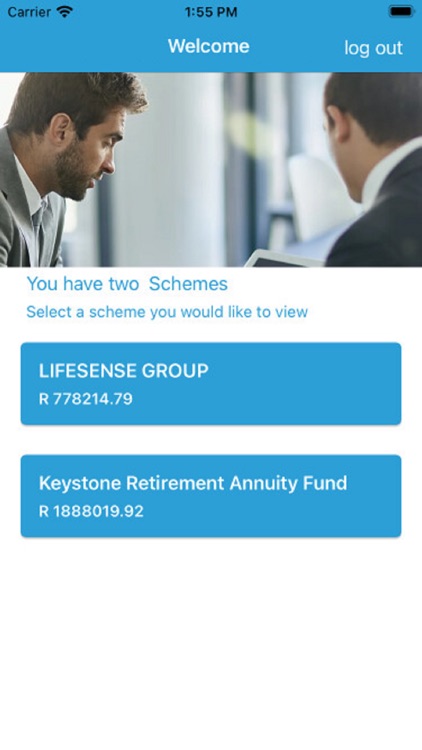 Keystone Pension & Provident