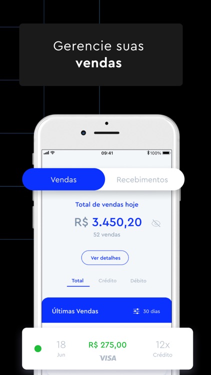 InfinitePay screenshot-6