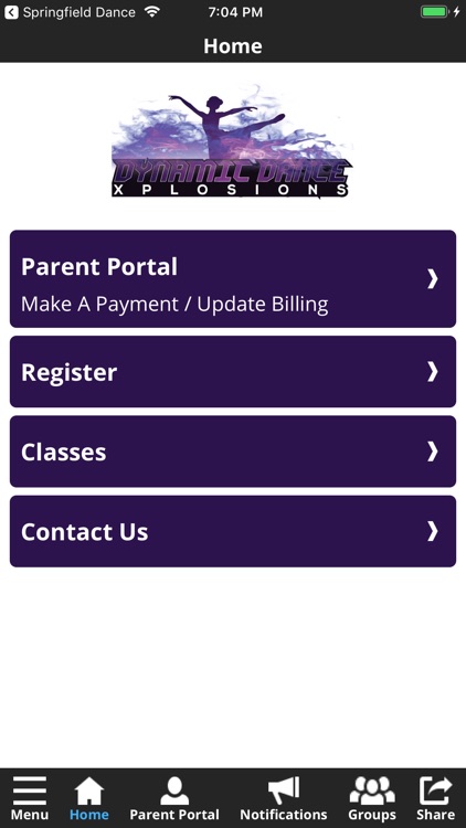 Dynamic Dance Xplosions