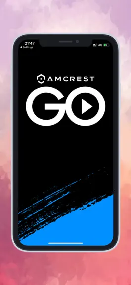 Game screenshot Amcrest Go mod apk