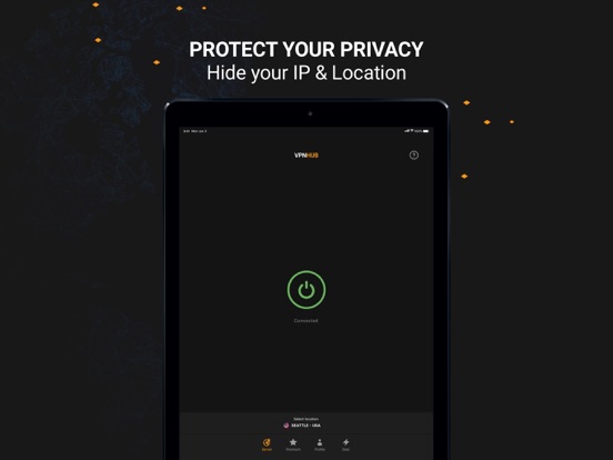 VPNHUB: VPN Illimité et Secure VPNHUB: VPN Illimité et Secure