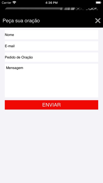 LOUVAIFM screenshot-3