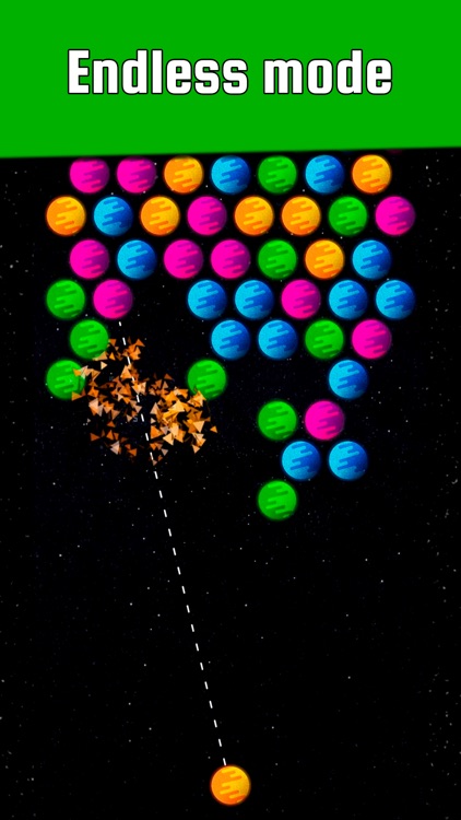 Planetz: Bubble Shooter