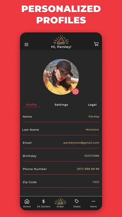 Zazzy's screenshot-5