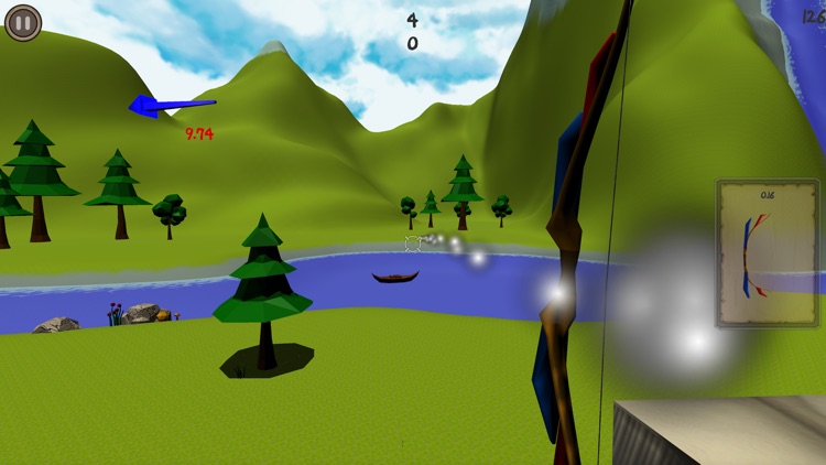 Toxophilite screenshot-7