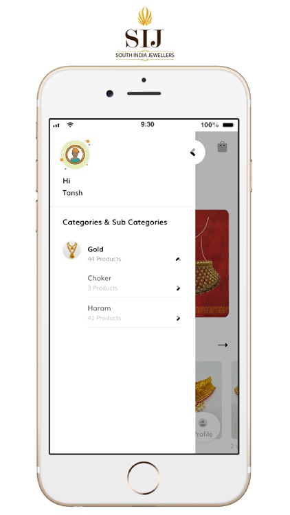 South India Jewellers screenshot-4