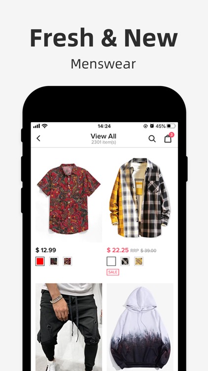 ZAFUL - My Fashion Story screenshot-4