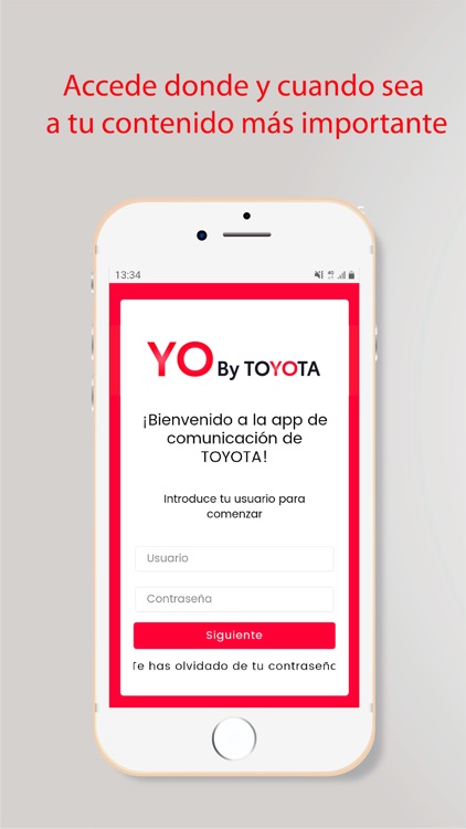 Yo by Toyota