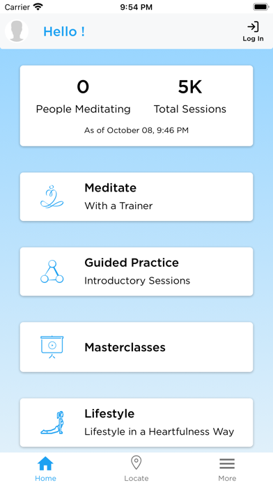 HeartsApp: Trainer Resource screenshot 2