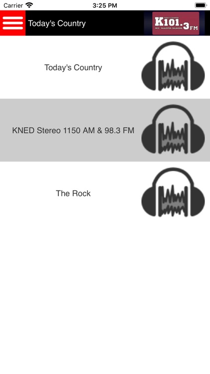 KMCO 101.3 FM