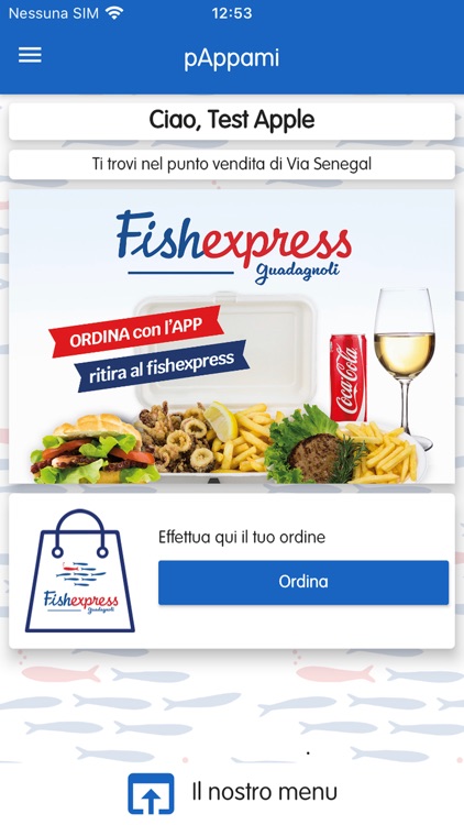 FishExpress screenshot-3