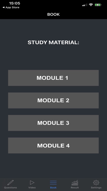 Army Study Guide 2019 - 2021 screenshot-3