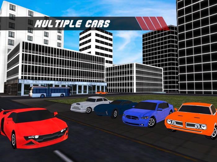 Real Car Parking Academy 2