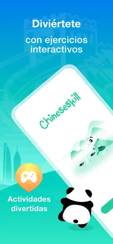 Screenshot 7 ChineseSkill - Aprender Chino iphone