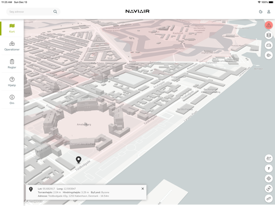 Screenshot #5 pour Droneluftrum