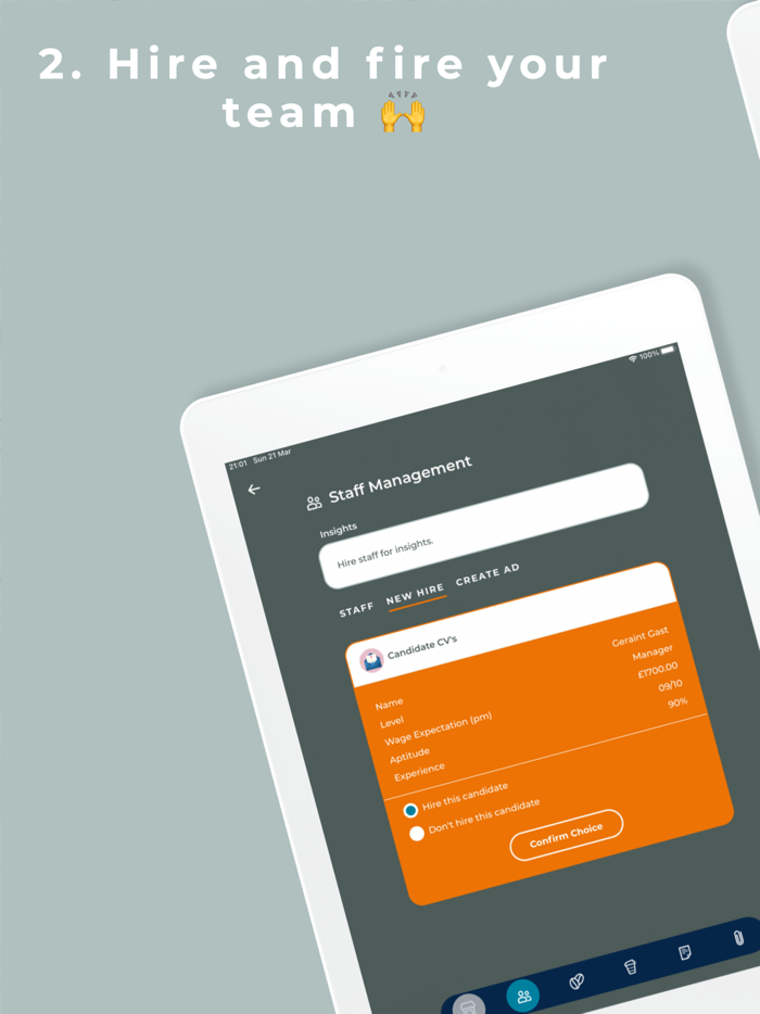 Entrepreneur Skills Index