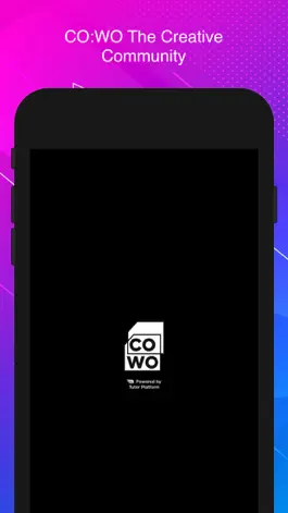 Game screenshot COWO:The Community Workspace mod apk