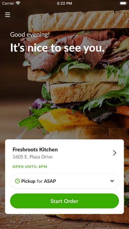Freshroots Kitchen