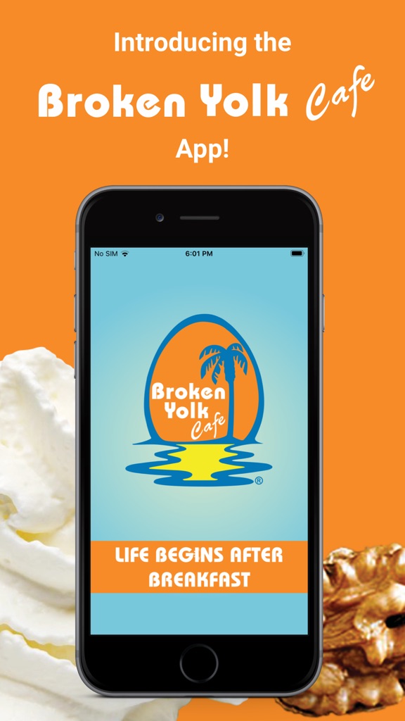 【图】Broken Yolk Cafe(截图1) 【图】Broken Yolk Cafe(截图1)