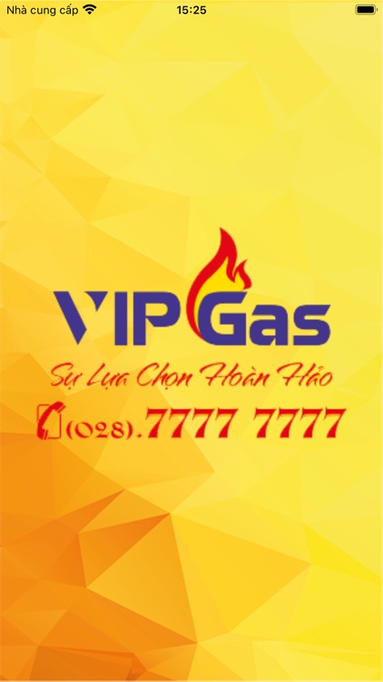 Vip Gas