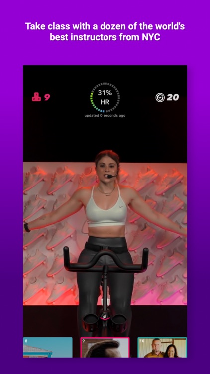 STUDIO GO - Treadmill & HiiT screenshot-4