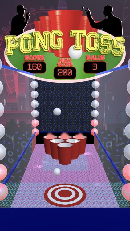 My Pocket Arcade screenshot-4