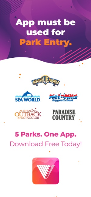 Village Roadshow Theme Parks(圖7)-速報App