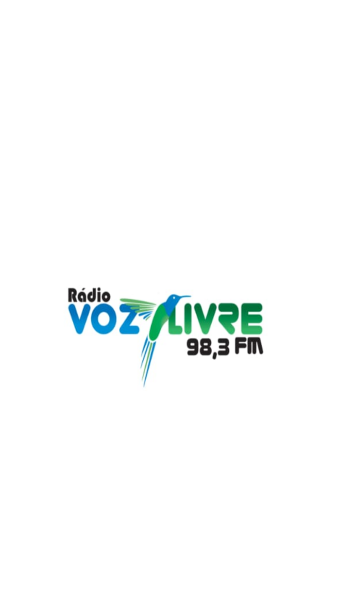 Radio Voz Livre FM