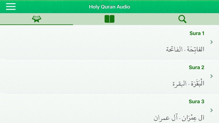 Quran Audio mp3 : Arabic, Urdu screenshot-6