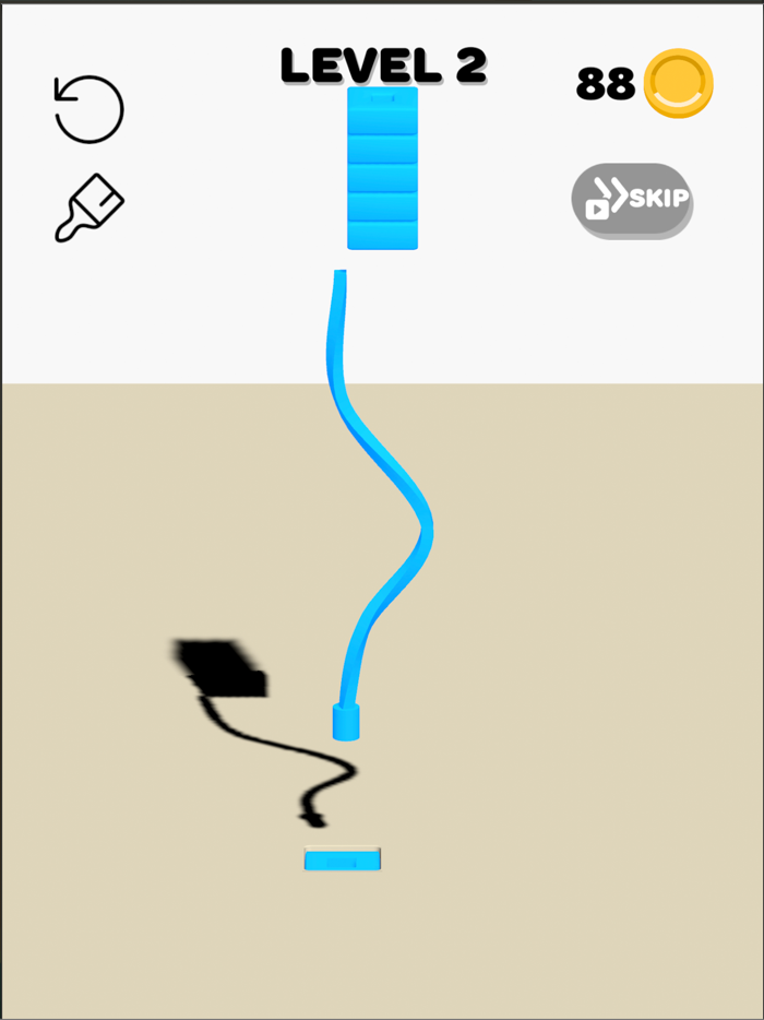 Twisted Colors Master