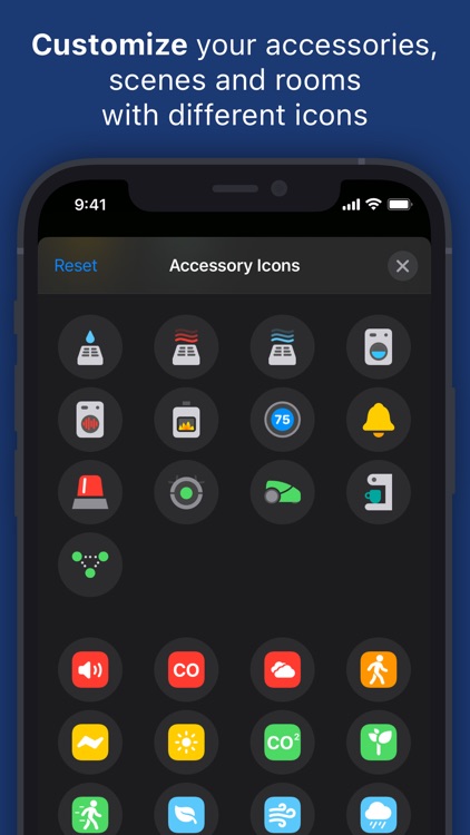 Home+ 5 screenshot-3