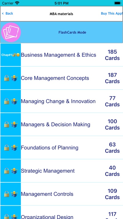 Engineering Materials for Exam screenshot-7