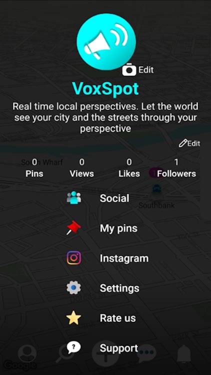 VoxSpot: Local News & Events screenshot-5