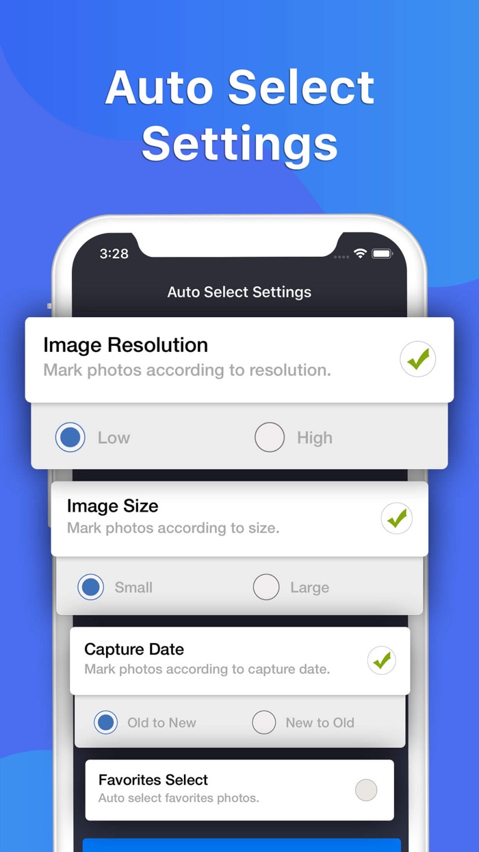 Photos Library Manager
