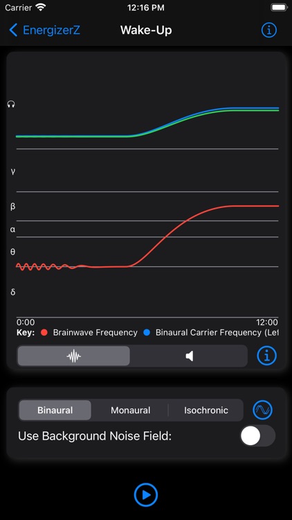 BrainwaveZ screenshot-6