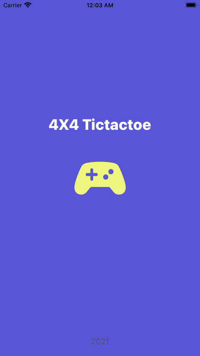 3X4Tictactoe