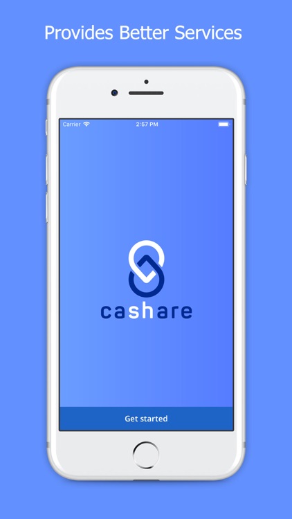 Cashare Biz