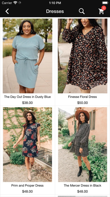 Londons Look Boutique