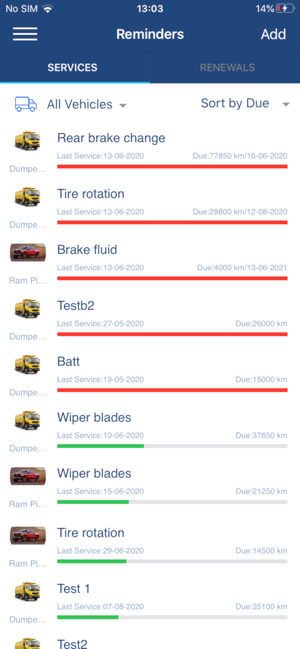 Simply Fleet: Fleet Management(圖3)-速報App